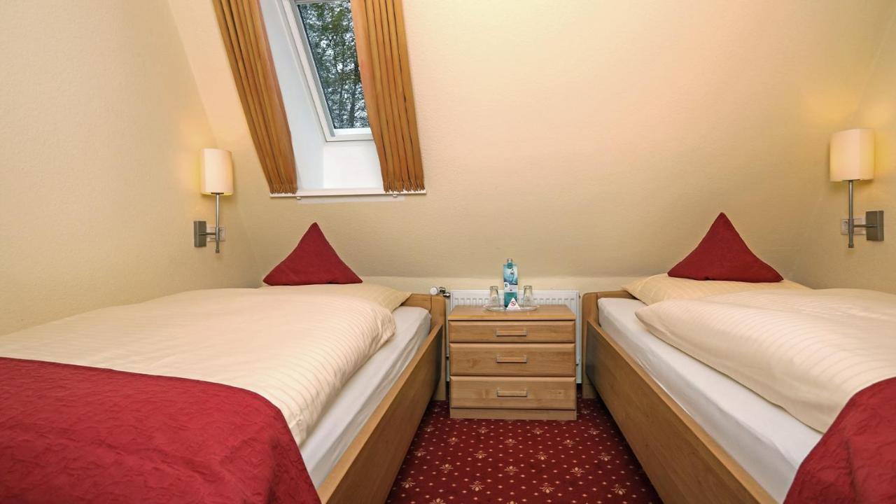 Landhotel Albers Schmallenberg Eksteriør bilde