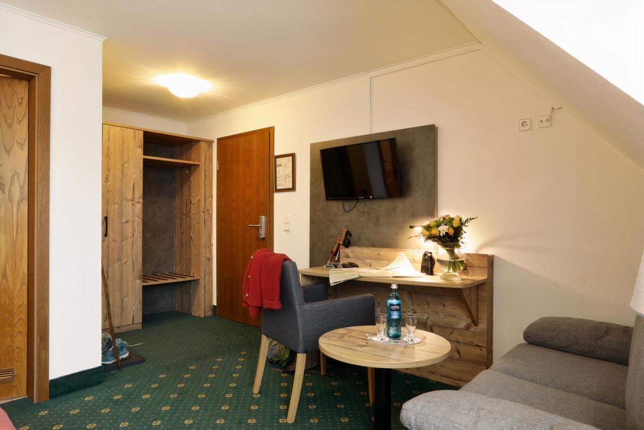 Landhotel Albers Schmallenberg Eksteriør bilde