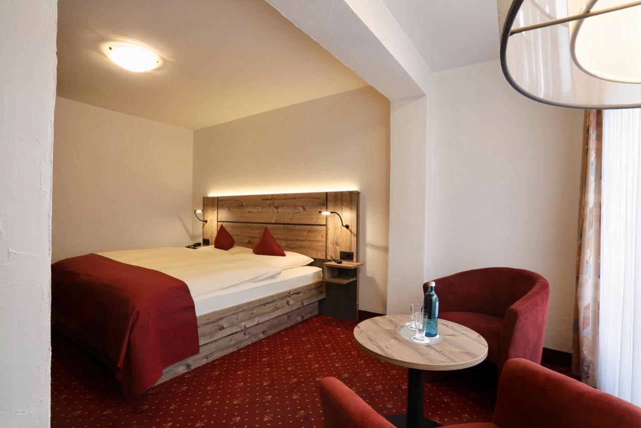 Landhotel Albers Schmallenberg Eksteriør bilde