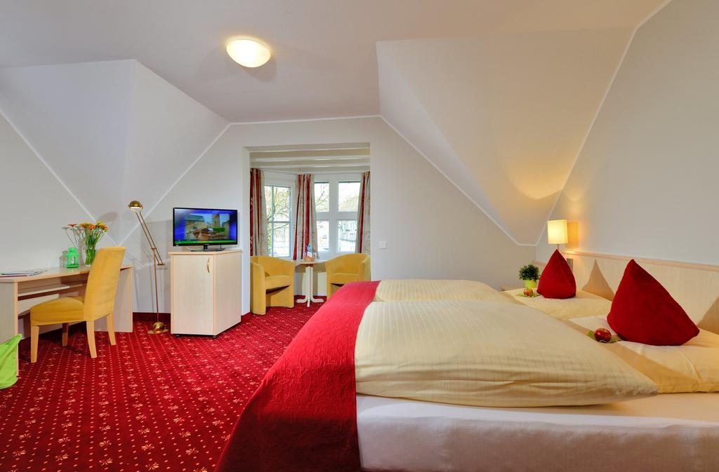 Landhotel Albers Schmallenberg Eksteriør bilde
