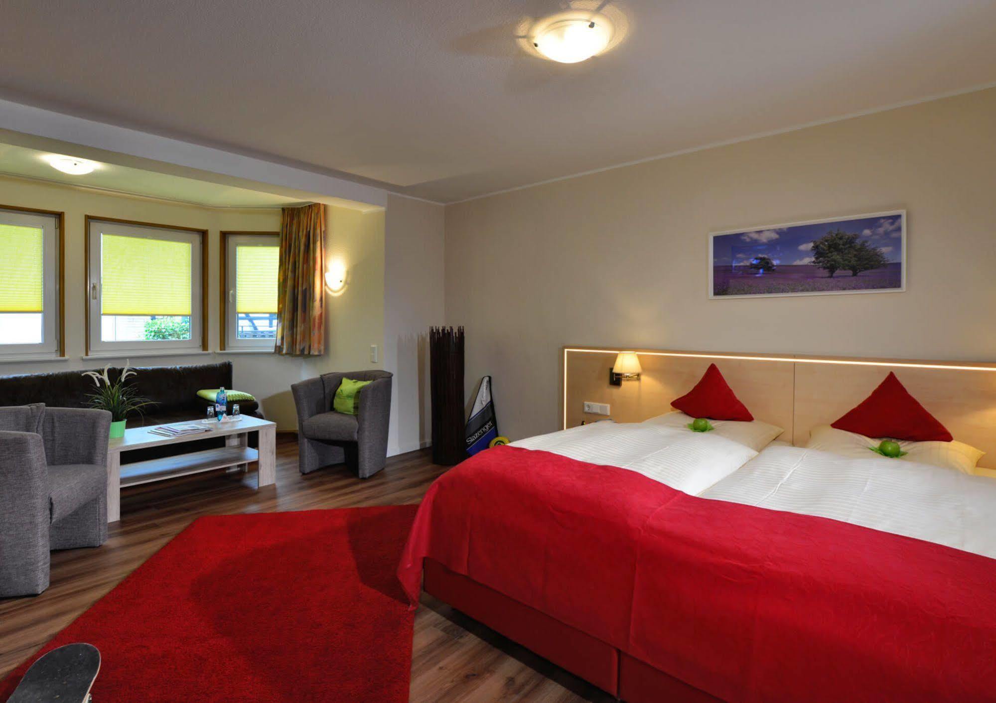 Landhotel Albers Schmallenberg Eksteriør bilde