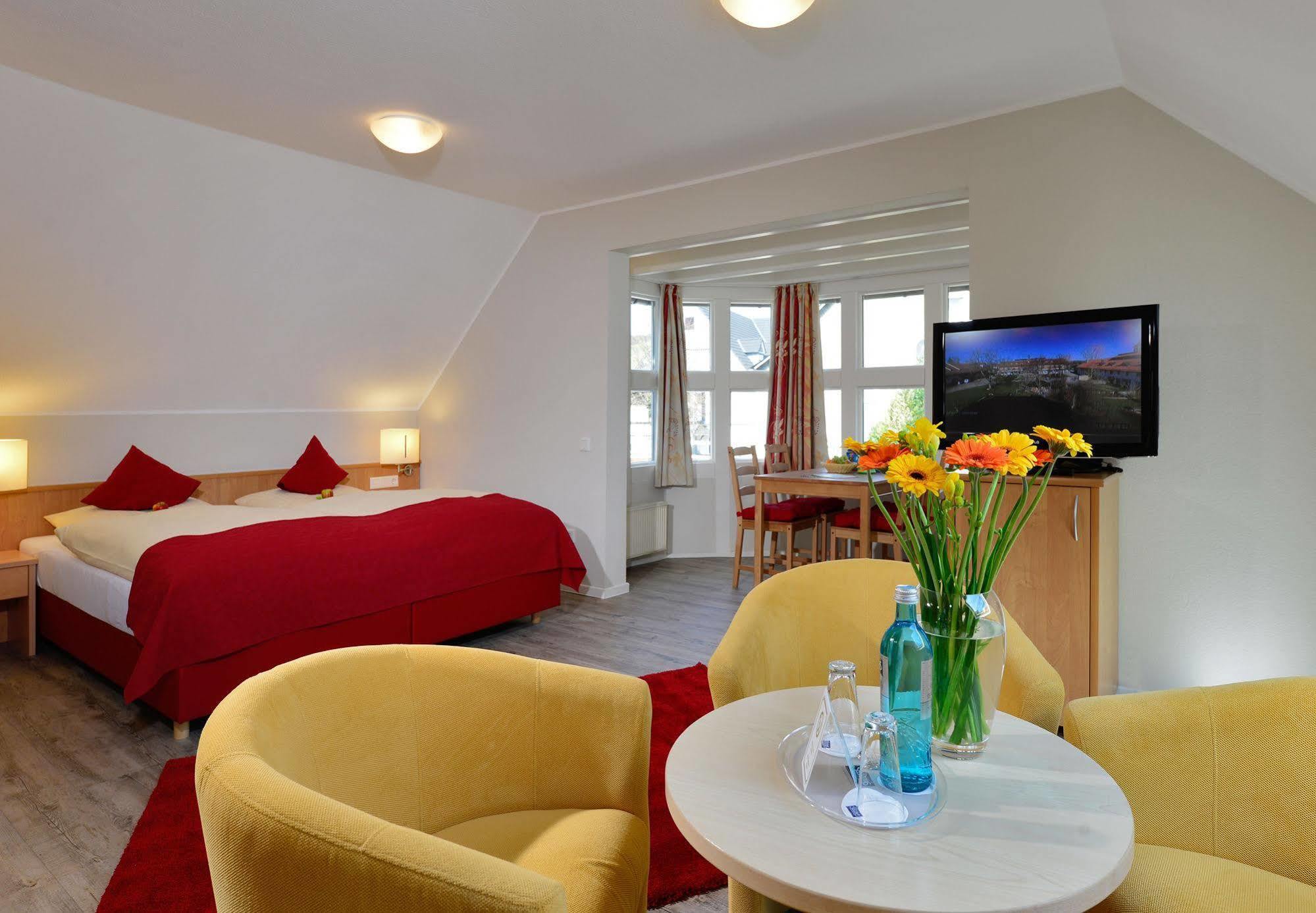 Landhotel Albers Schmallenberg Eksteriør bilde