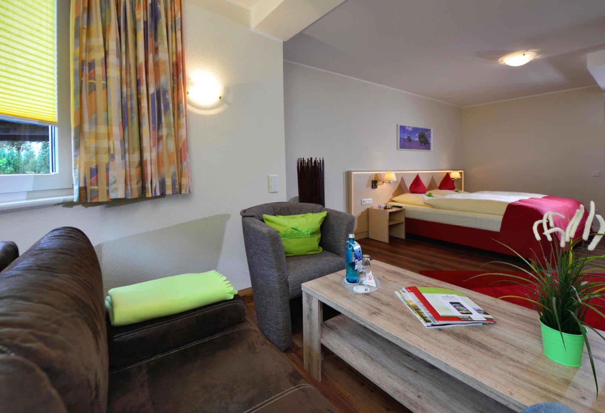 Landhotel Albers Schmallenberg Eksteriør bilde